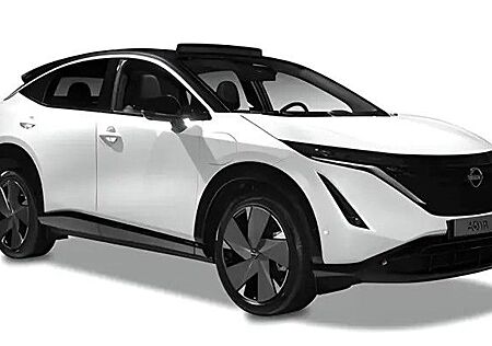 Nissan Ariya 87kWh Evolve Pack Winterräder Garantie