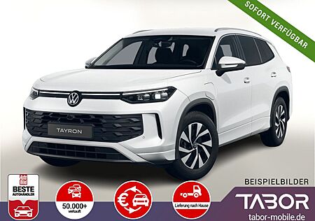VW Tayron Volkswagen 1.5 eHybrid 204 DSG LED+ Nav eHK IQ.Drive