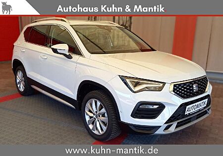 Seat Ateca Xperience 1.5 TSI DSG NAVI AHK PLA LED ACC