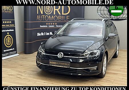 VW Golf Volkswagen Variant Highline 2.0 TDI DSG Navi/LED/ACC/