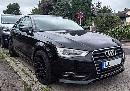 Audi A3 2.0 TDI