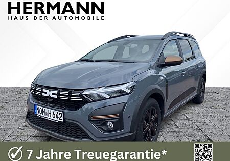 Dacia Jogger Extreme+ TCe 100 ECO-G ABS Fahrerairbag E