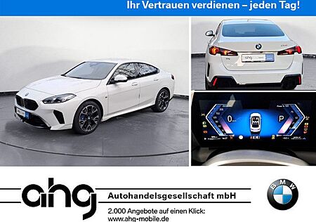 BMW 220 Gran Coupe Navi DSG Tempom.aktiv Bluetooth P