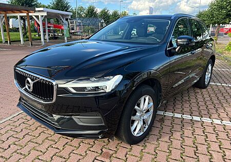 Volvo XC 60 XC60 D4 Momentum Geartronic Navi LED Kam