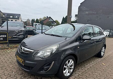 Opel Corsa D Energy/KLIMA/ALU/SERV NEU/HU-DEZ-2025