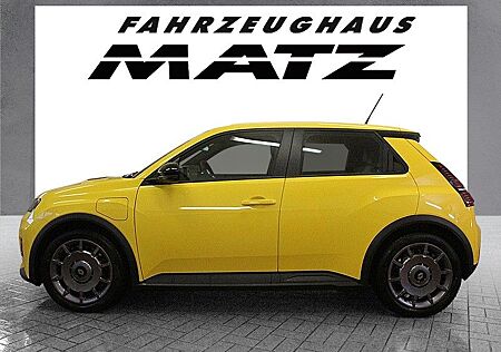 Renault R 5 E-Tech 120 Urban Range *CCS /Schuko*