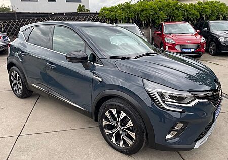 Renault Captur II Techno 1,3 /Leder/Navi/Kamera/LED/PDC