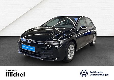 VW Golf Volkswagen 8 TSI Life Navi TravelAssist