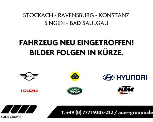 BMW X3 M40d (Navi LED AHK Pano HUD H/K Leder WLAN)