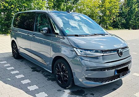 VW T7 Multivan Volkswagen Edition, Alcantara,Kamera,Harman,AHK