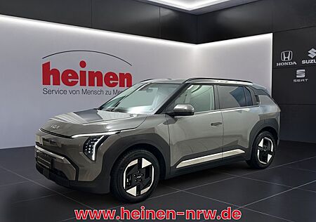 Kia EV3 EARTH 81KWH LEDER WINTER UPGRADE BUSINESS