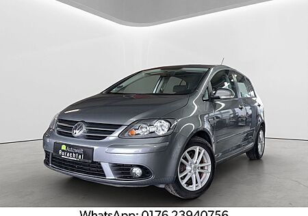 VW Golf Plus Volkswagen 1,6 TOUR - DSG PDC KLIMA ALU NEU TÜV