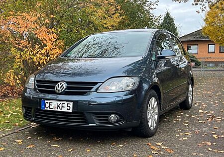 VW Golf Plus Volkswagen 1.9 TDI DSG DPF Comfortline HU neu
