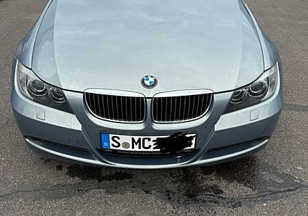 BMW 325i - Unfallfrei, Automatik, Vollausstattung