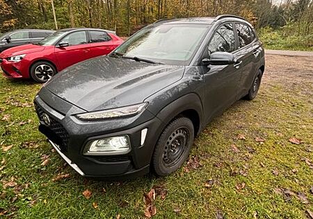 Hyundai Kona 1.6 CRDi 85kW 116 PS