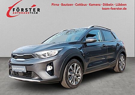 Kia Stonic 1.0 T-GDI OPF Spirit *NAVI*SMART-KEY*K