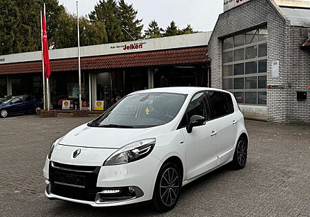 Renault Scenic III BOSE Edition TÜV&Service NEU