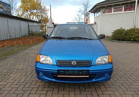 Suzuki Swift 1,0 *Klima*