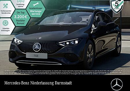 Mercedes-Benz EQE 300 ELECTR. ART/PREMIUM +/AIRM/PANO