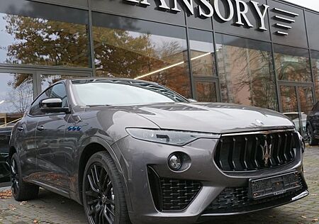 Maserati Levante 2.0 Hybrid GT Auto 4WD