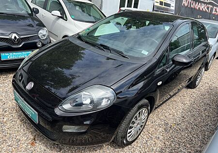 Fiat Punto Pop*TÜV NEU*KLIMA*SEHR SAUBER*TOP AUTO*