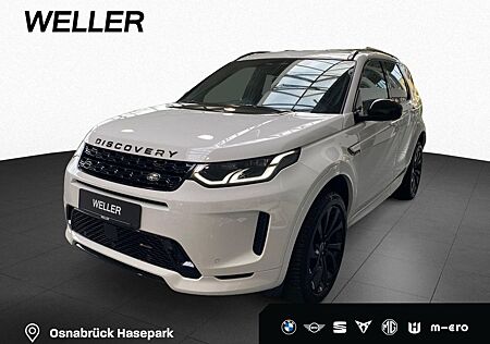 Land Rover Discovery Sport Navi Klima LED SHZ HUD RFK