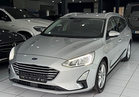 Ford Focus Turnier Cool & Connect *NAVI*PARK-ASSIST*