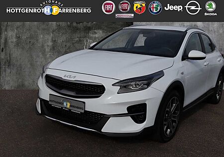 Kia XCeed 1.5 T-GDi DCT Vision NAVI