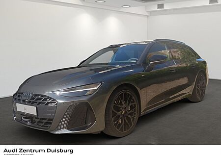 Audi A6 Avant TDI quattro 150 kW S tronic HUD AD Pano