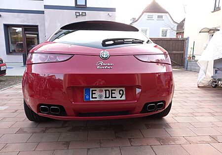 Alfa Romeo Brera