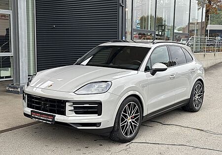 Porsche Cayenne gebraucht kaufen Porsche Cayenne III S E-Hybrid PHEV 21,8 kWh Aut.