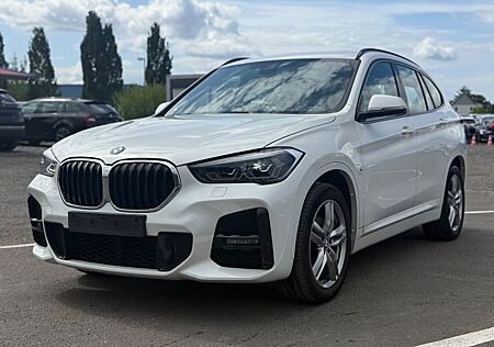 BMW X1 sDrive18d M Sport