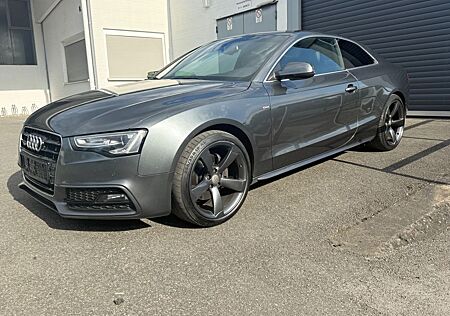 Audi A5 Coupe 3.0 TDI quattro S-Line Sport Plus*1Hand