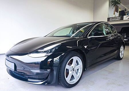 Tesla Model 3 Long Range Dual AWD