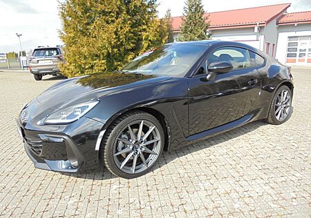 Subaru BRZ 2.4i Sport