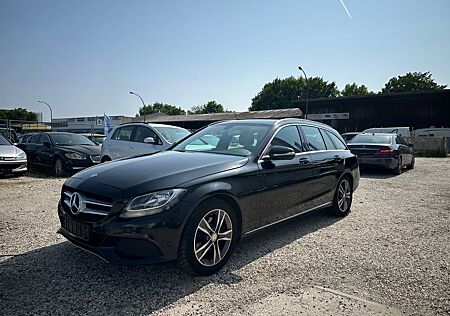 Mercedes-Benz C 220 Klasse T-Modell T BlueTec / d