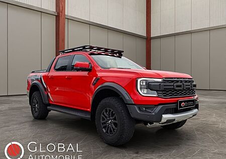 Ford Ranger Raptor Raptor°360°LED°DAB°ST-HT°KEY°ACC°GARANTIE°