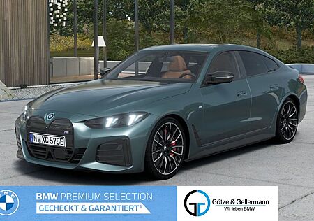 BMW i4 M50 xDrive M Sport PRO //MCarbonExt. Stop&Go