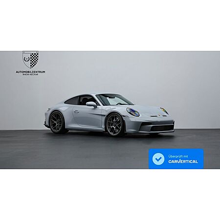 Porsche 911 Turbo leasen