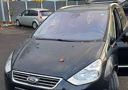 Ford Galaxy 2,0 TDCi 103kW DPF Ambiente Ambiente