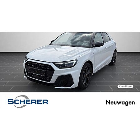 Audi A1 leasen