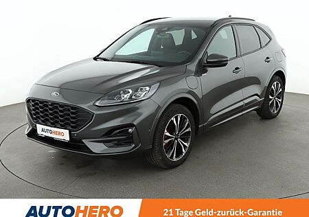 Ford Kuga 2.5 Plug-in Hybrid ST-Line X Aut.*NAVI*B&O*