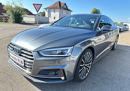 Audi A5 Sportback quattro sport *VIRTUELL*S-LINE*
