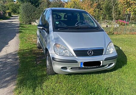Mercedes-Benz A 160 CLASSIC Classic