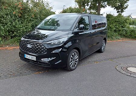 Ford Tourneo Custom 2.0 EcoBlue 125kW 320 L1 Tita...