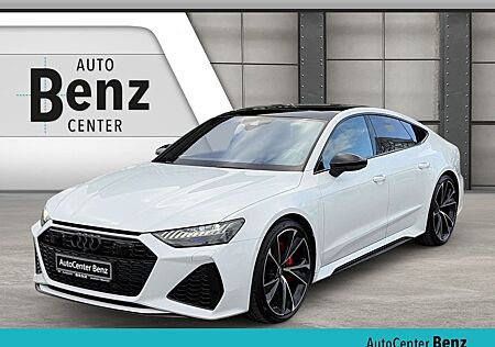 Audi RS7 Spb. MTM-ABGASANLAGE*LASER*KERAMIK*305KM/H