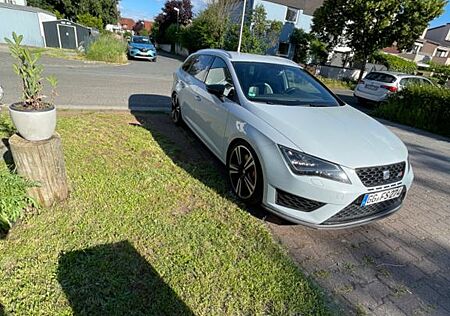 Seat Leon 2.0 TSI Start&Stop ST CUPRA 290 DSG CUP...