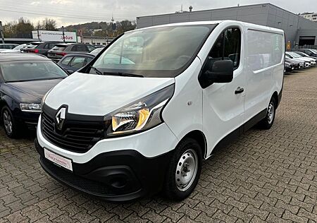 Renault Trafic Kasten L1H1 KAMERA*KLIMA*AHK*EFH*PDC*