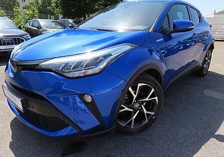 Toyota C-HR 1.8 Hybrid Style Selection Kamera....