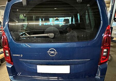 Opel Combo Life E - e Ultimate XL